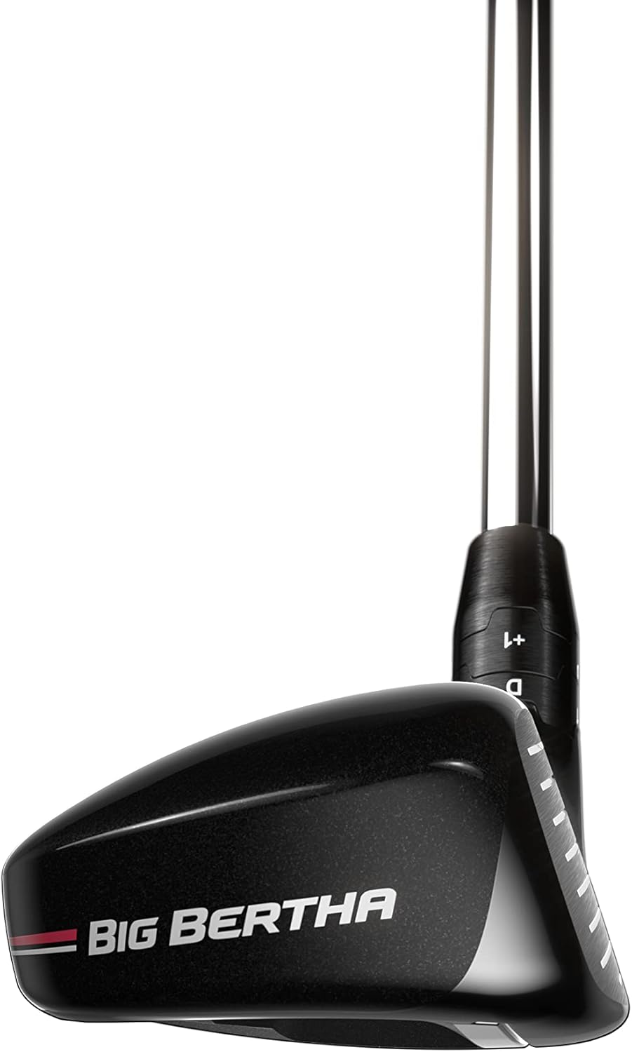 Callaway Golf Men's Big Bertha 4 Hybrid