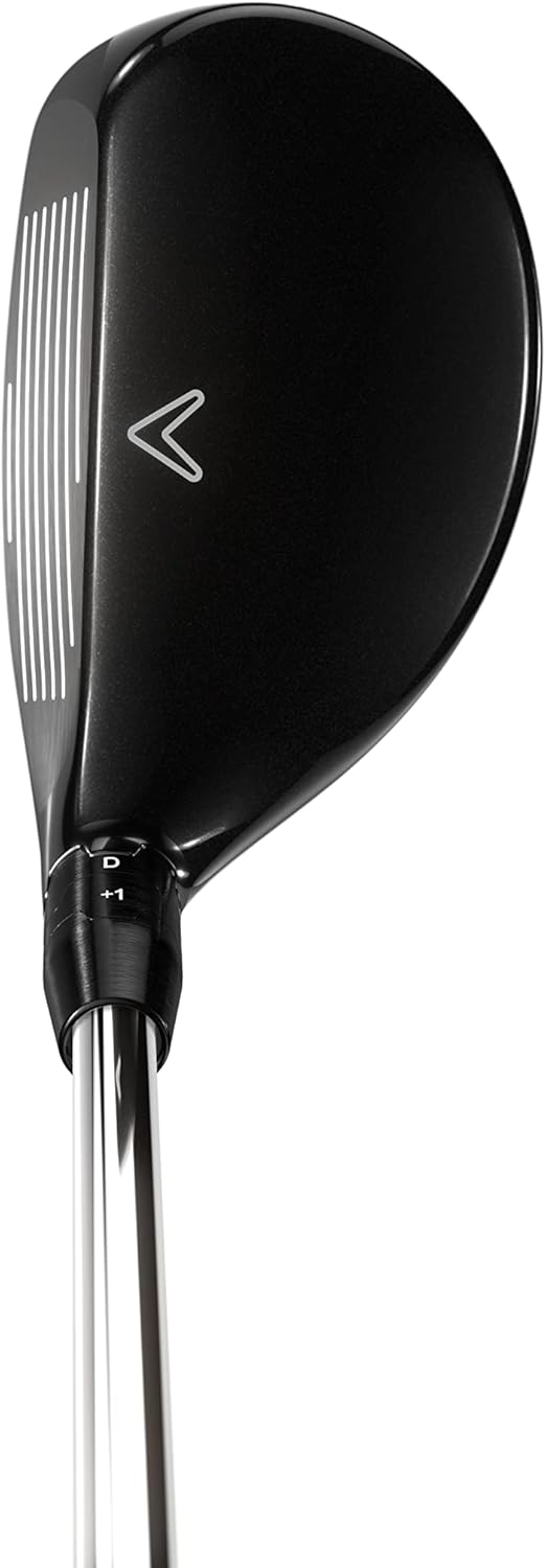 Callaway Golf Men's Big Bertha 4 Hybrid