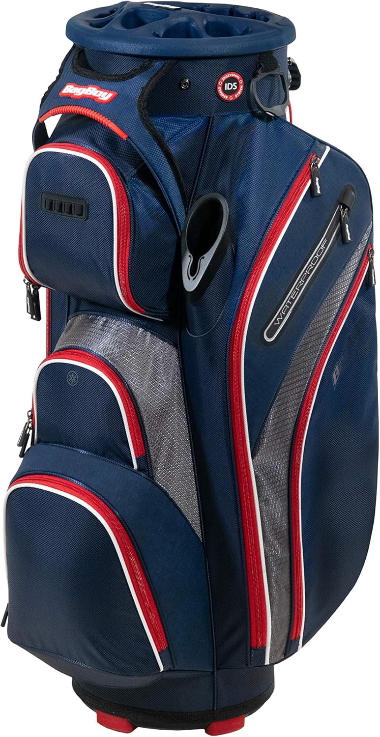 Bag Boy Revolver Golf Bag