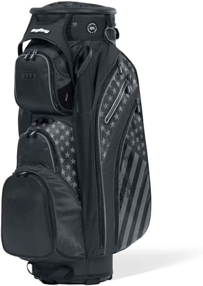 Bag Boy Revolver Golf Bag