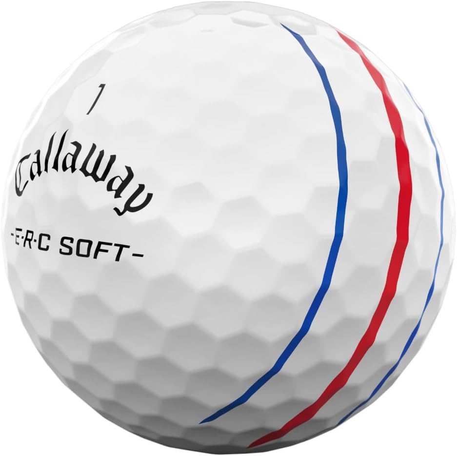 Callaway Golf ERC Soft Golf Balls