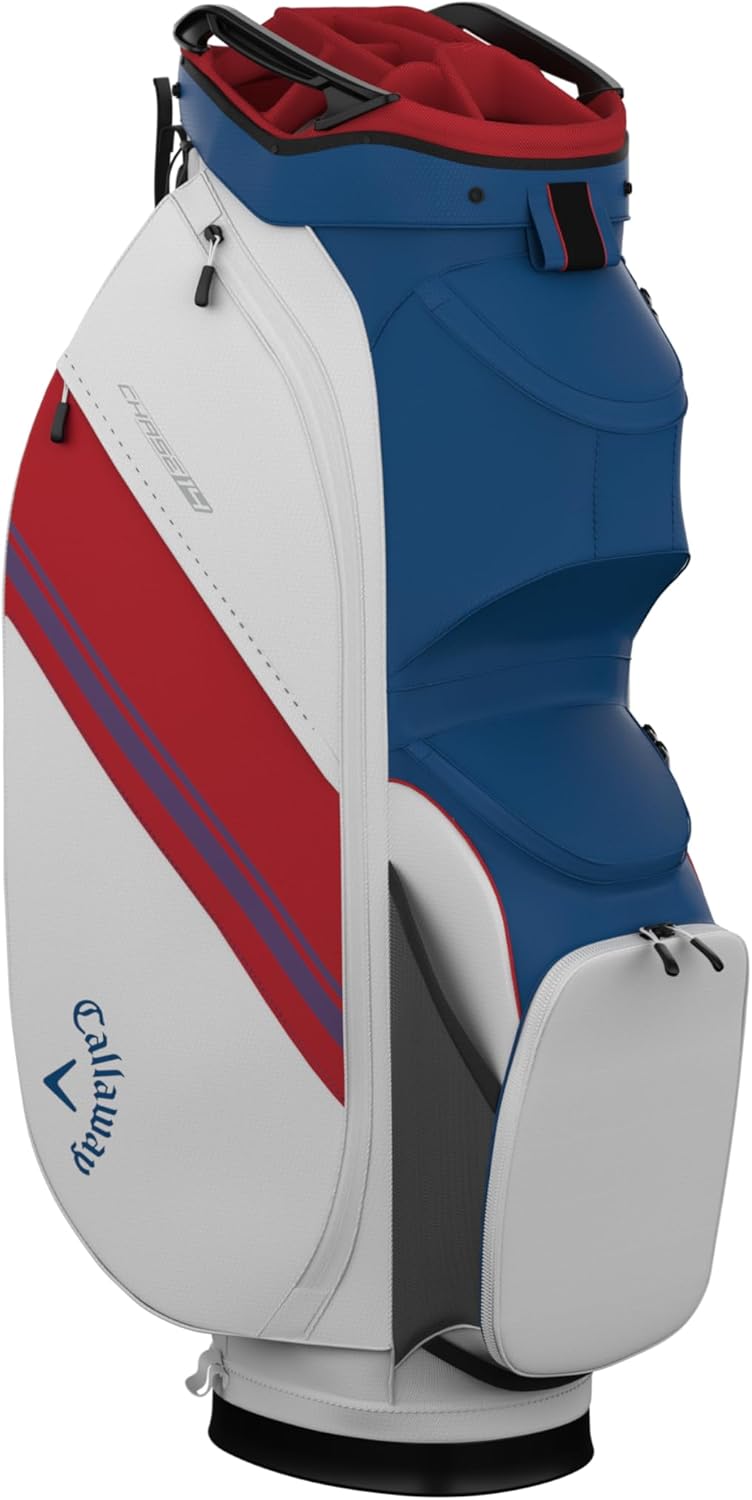 Callaway Chase 14 Cart Bag