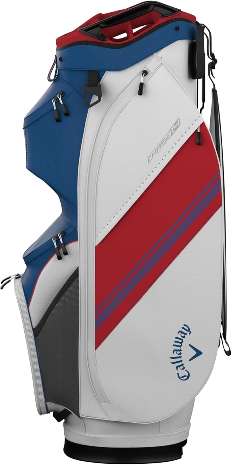 Callaway Chase 14 Cart Bag