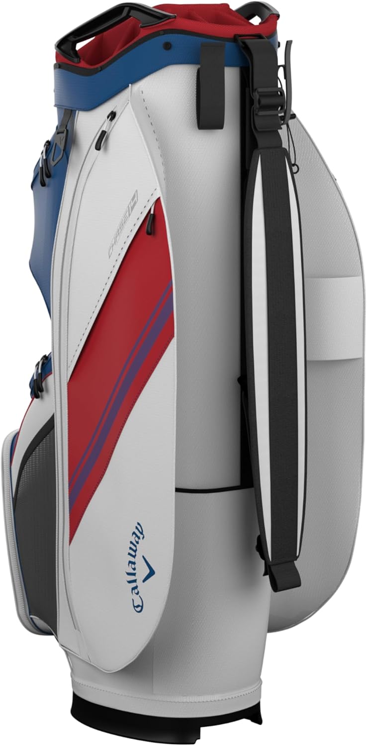 Callaway Chase 14 Cart Bag