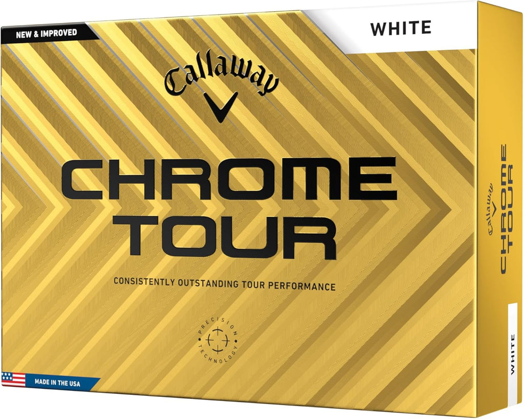 Callaway Tour Golf Balls