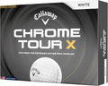 Callaway Golf Tour X Golf Balls