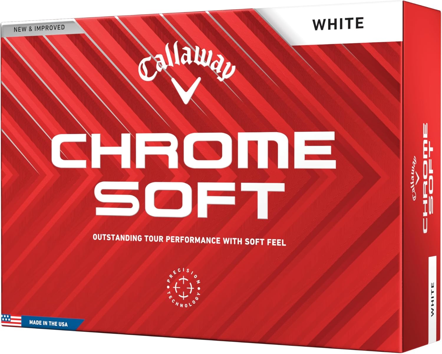 Callaway Chrome Soft Golf Ball