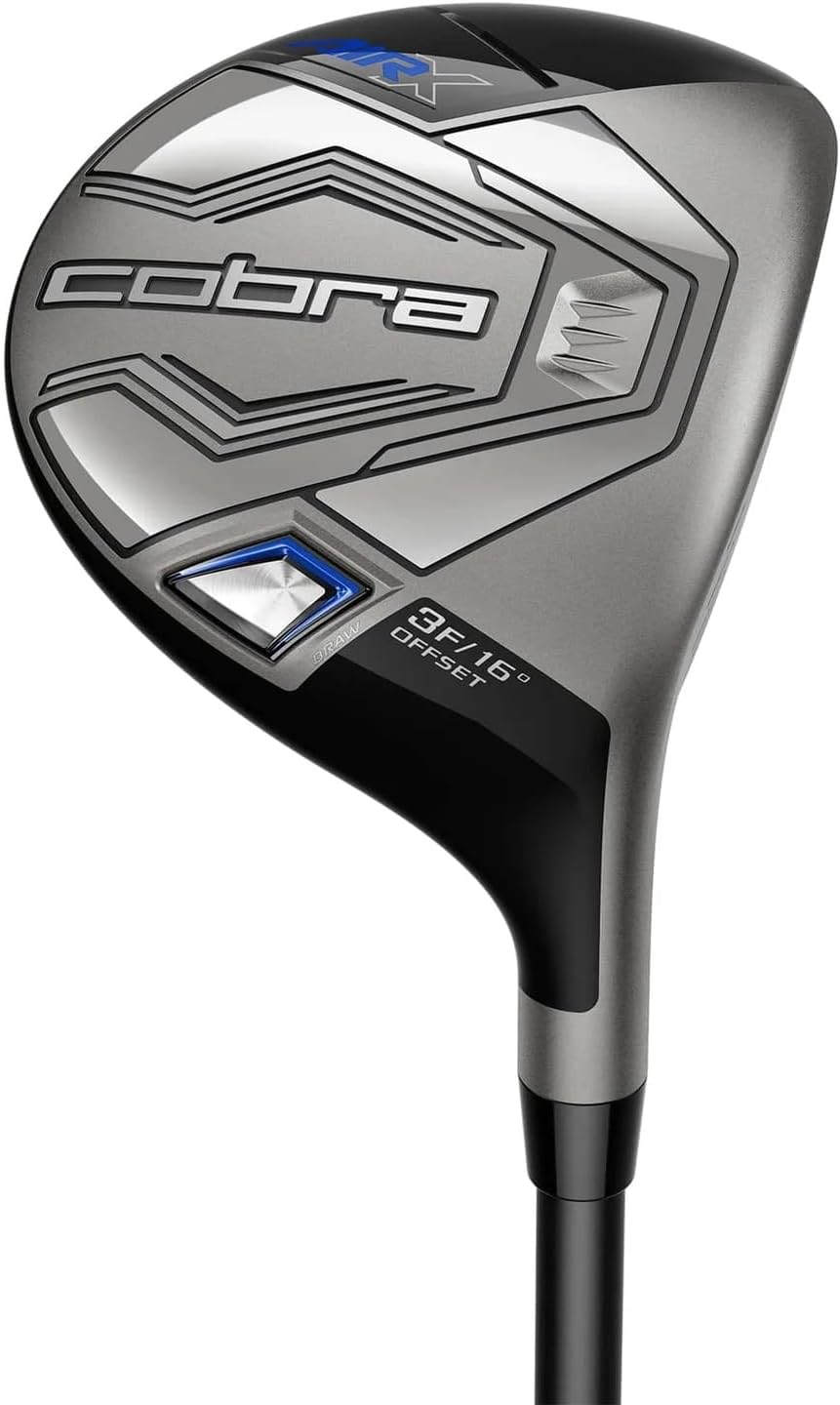 Cobra Air X Men's Complete Golf Set