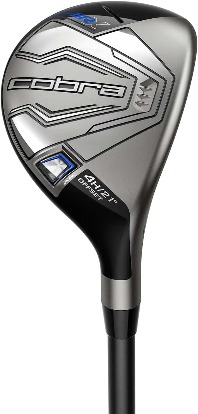 Cobra Air X Men's Complete Golf Set