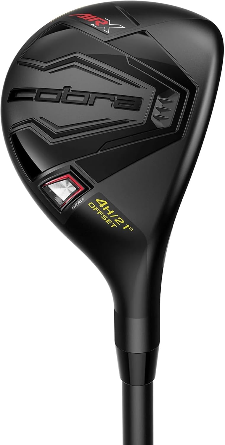 Cobra King F9 Speedback Golf Club Set