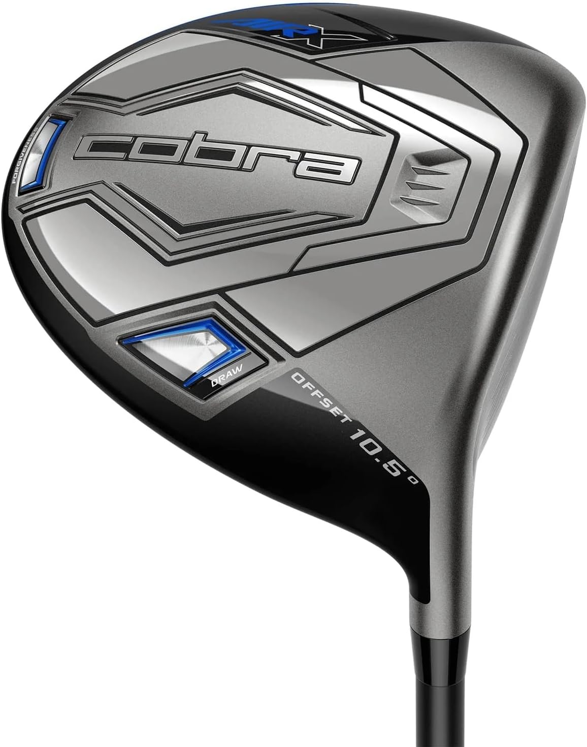 Cobra Air X Men's Complete Golf Set