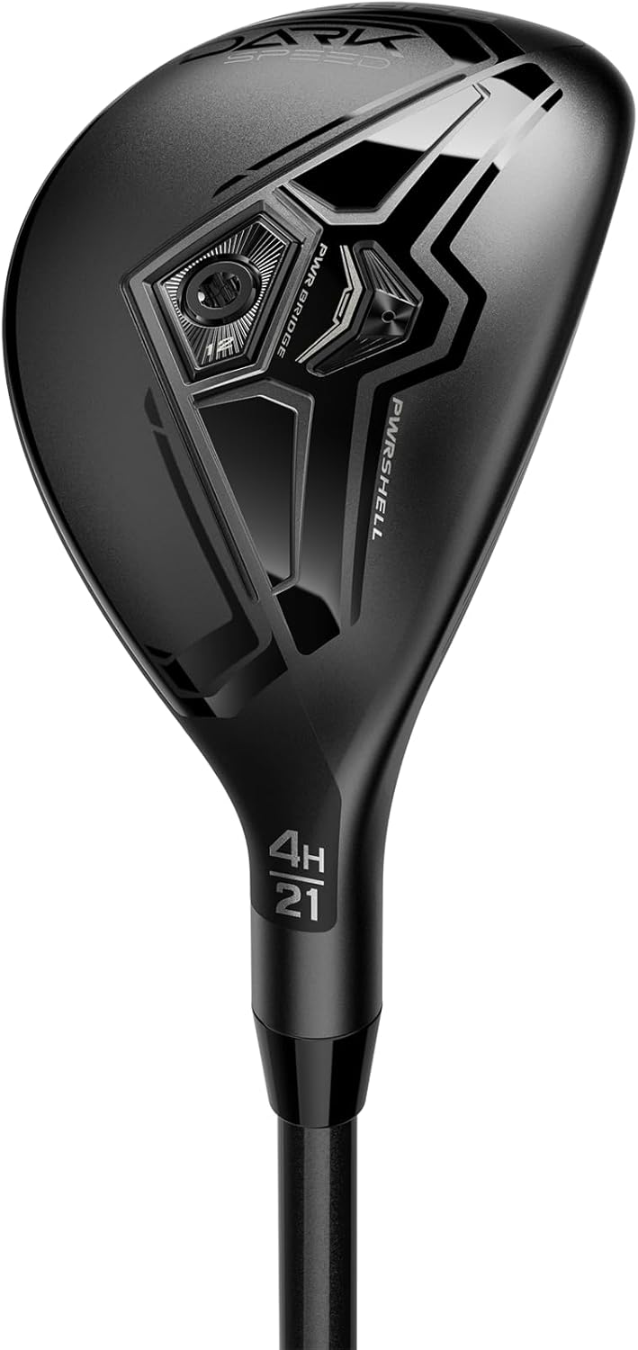 Cobra Dark Speed Hybrid Golf Club
