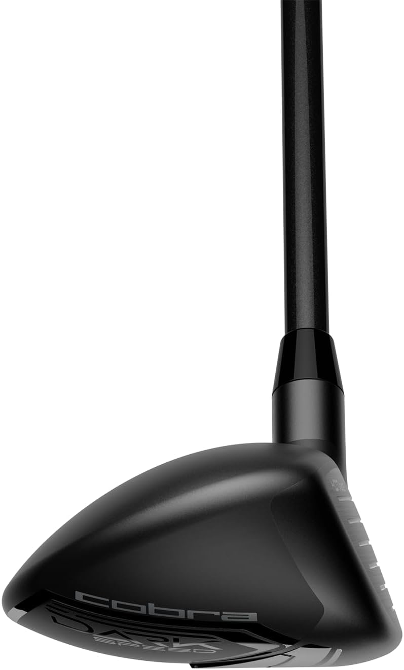 Cobra Dark Speed Hybrid Golf Club