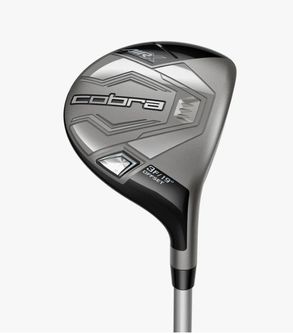 Cobra Air X Ladies Set