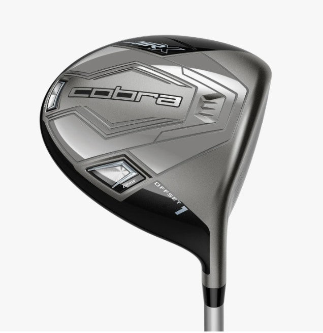 Cobra Air X Ladies Set
