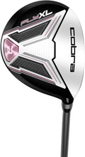 Cobra Fly XL Complete Set