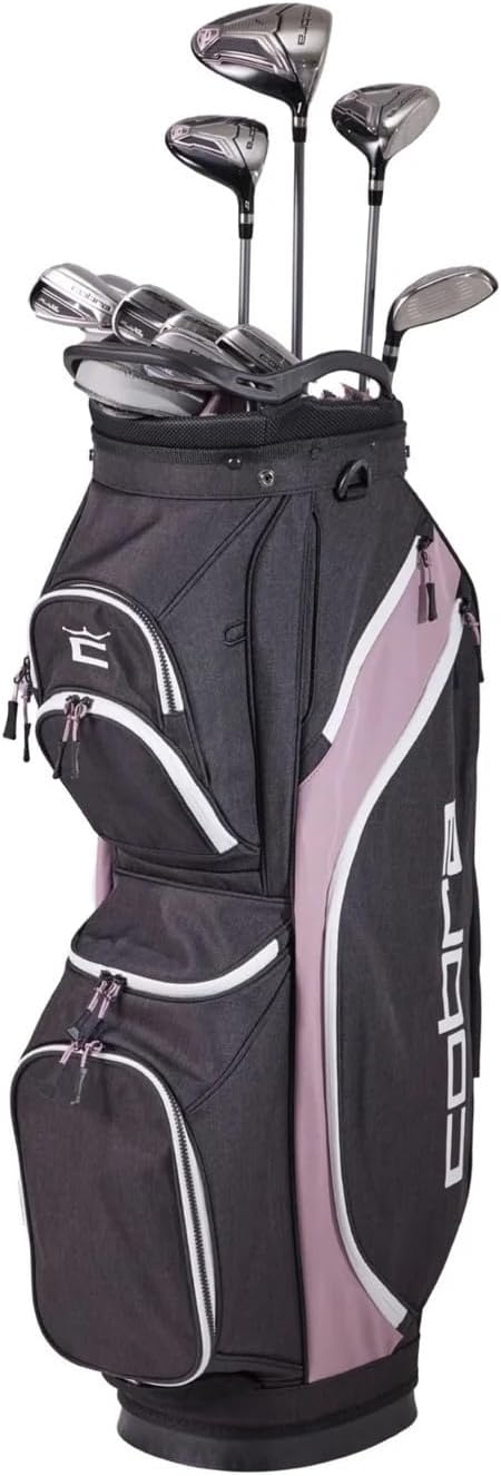 Cobra Fly XL Complete Set