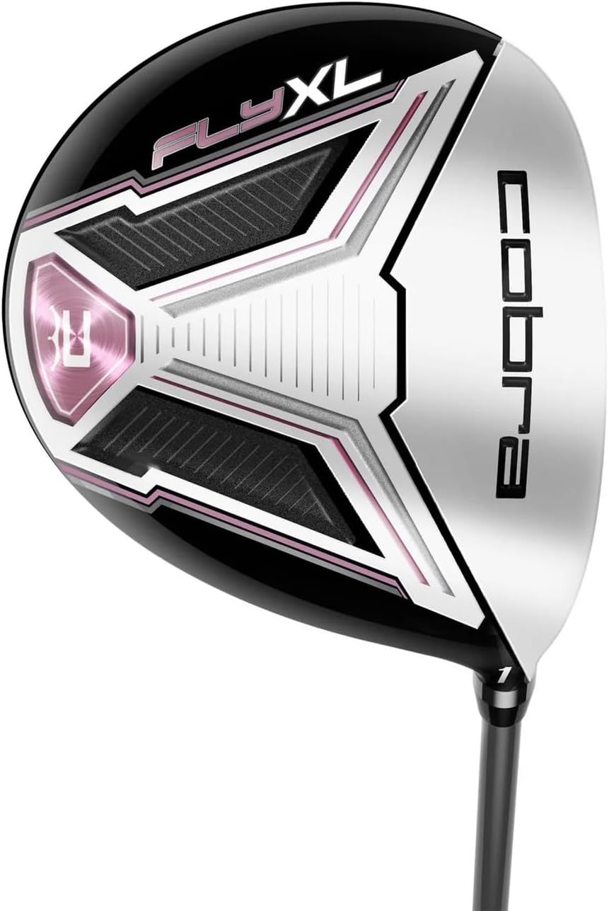 Cobra Fly XL Complete Set