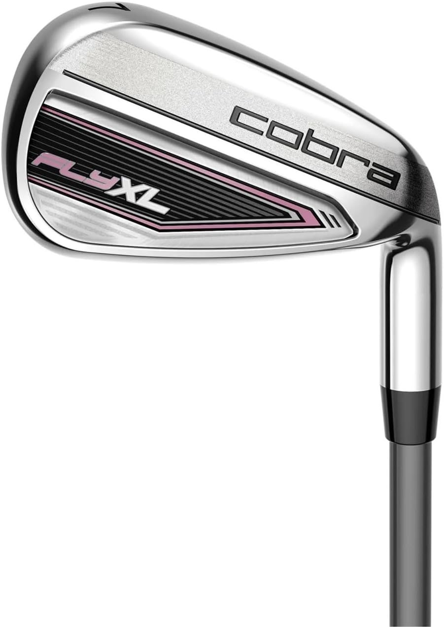 Cobra Fly XL Complete Set