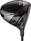 Cobra OPTM Max-D Driver