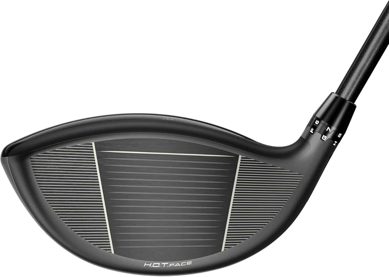 Cobra OPTM Max-K Driver