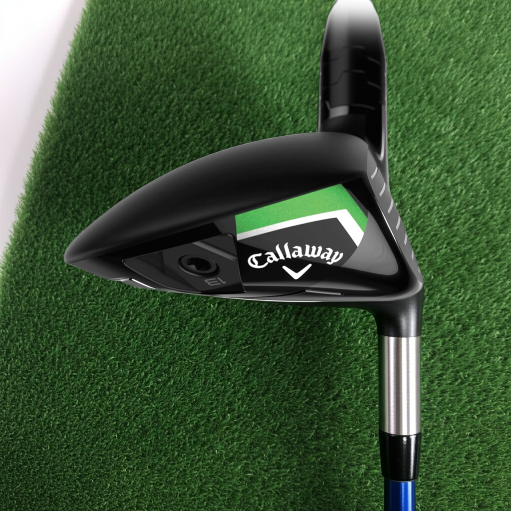Callaway Golf Elyte Max Fast Hybrid