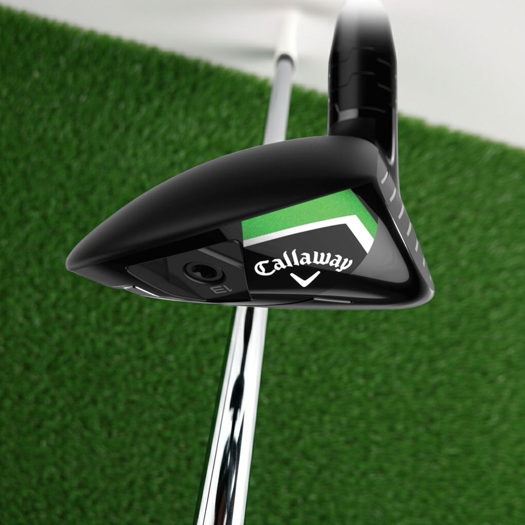 Callaway Golf Elyte Max Fast Hybrid