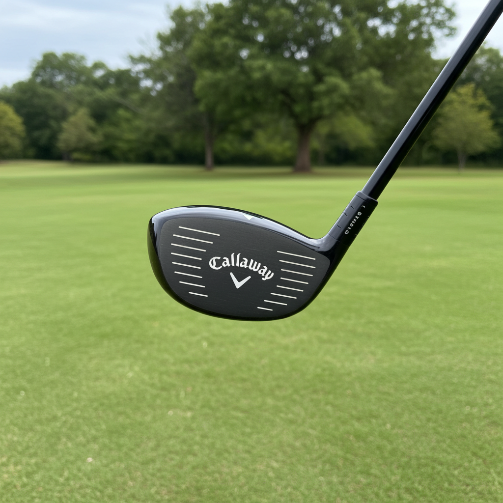 Callaway Golf Elyte Max Fast Hybrid