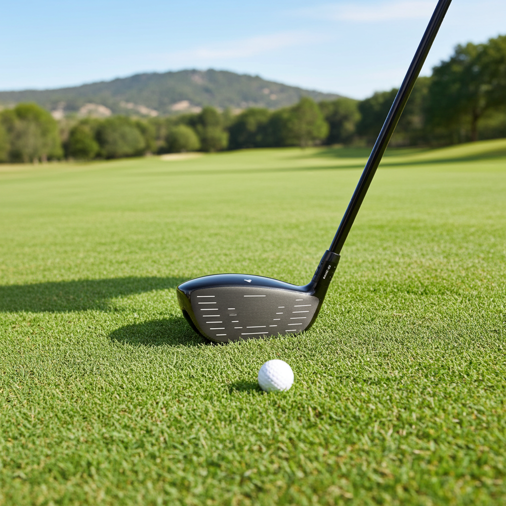 Callaway Golf Elyte Max Fast Hybrid
