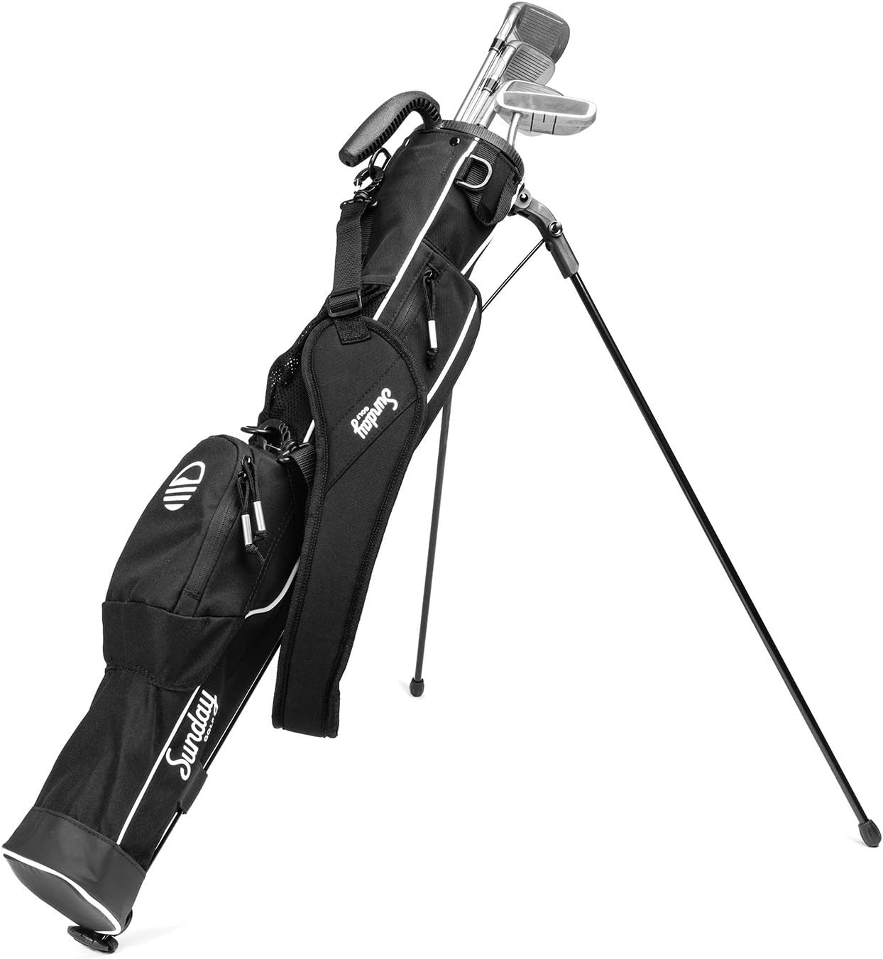 Daytrek Sunday Ranger Golf Bag