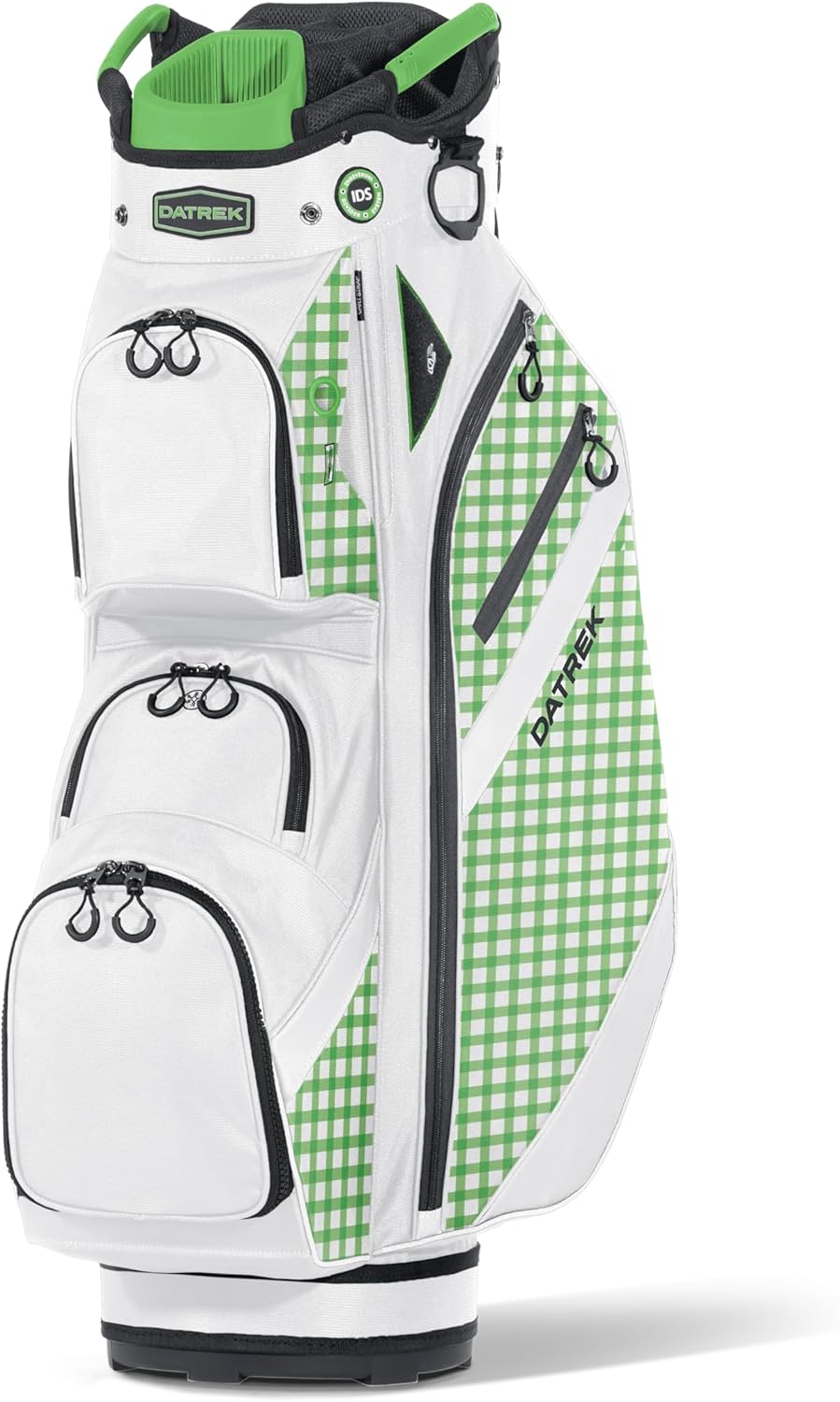 Datrek DG Lite III Golf Cart Bag