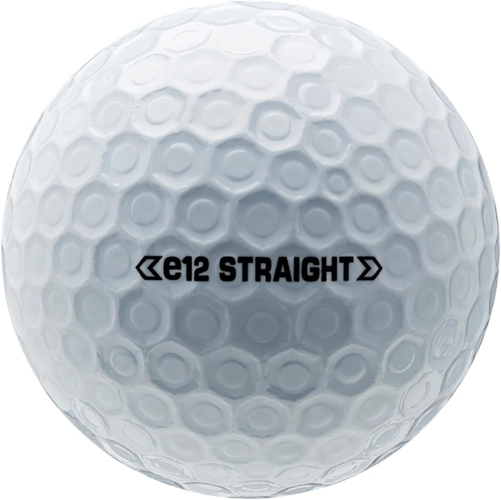 Bridgestone e12 Golf Balls