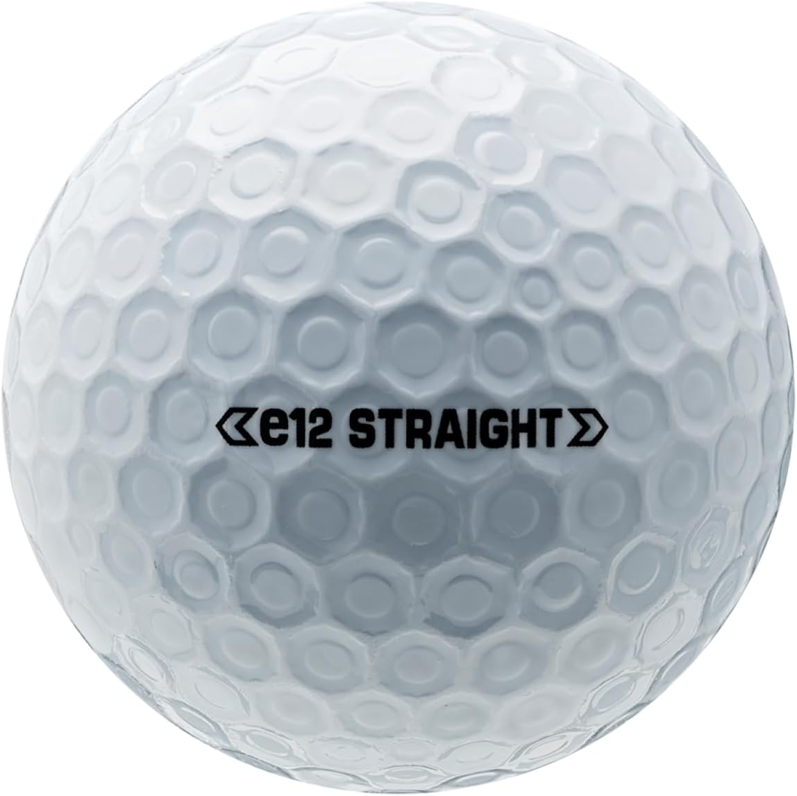 Bridgestone e12 Golf Balls