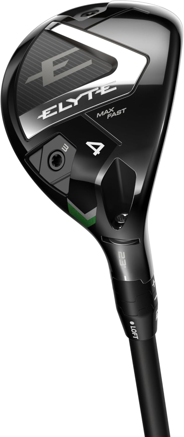 Callaway Golf Elyte Max Fast Hybrid