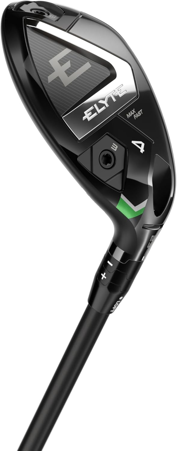 Callaway Golf Elyte Max Fast Hybrid
