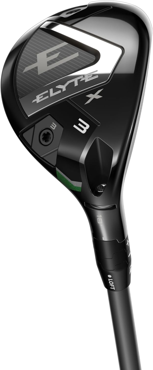 Callaway Golf Elyte X Hybrid