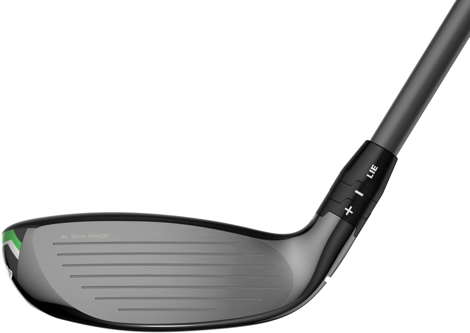 Callaway Golf Elyte X Hybrid
