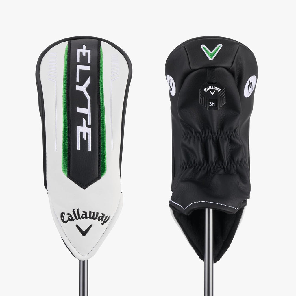 Callaway Golf Elyte X Hybrid