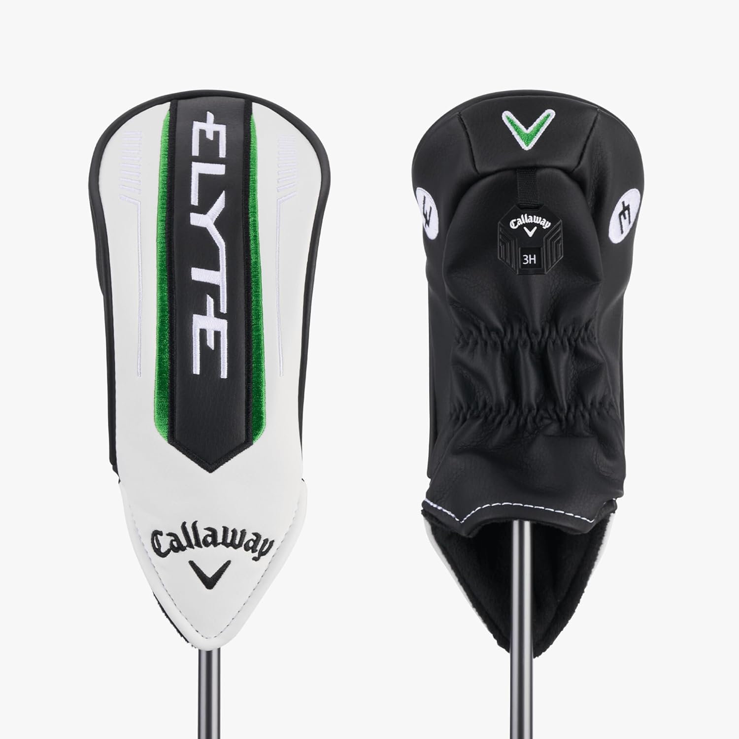 Callaway Golf Elyte X Hybrid