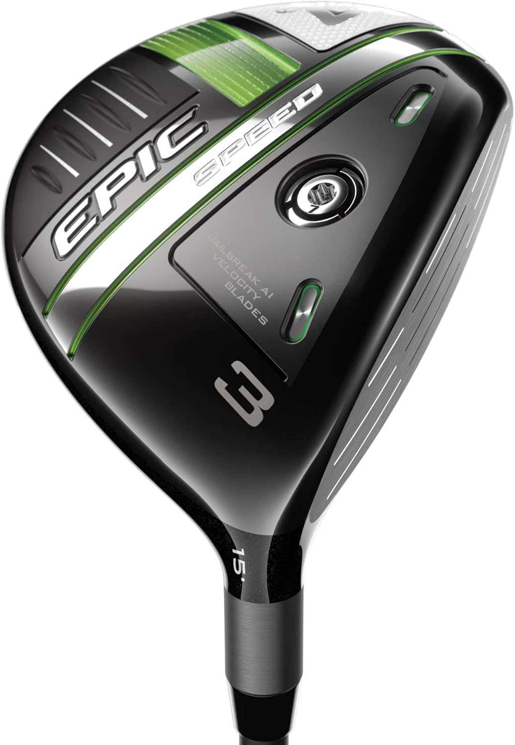 Callaway Epic Speed, Fairway 5 Wood