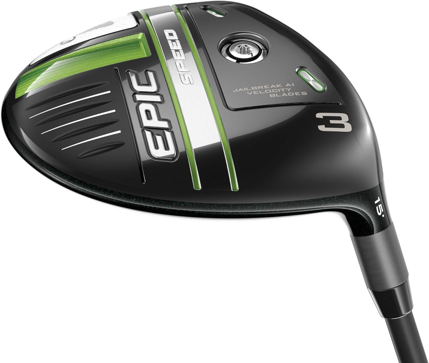 Callaway Epic Speed Fairway 5 Wood - High-Speed Fairway Wood