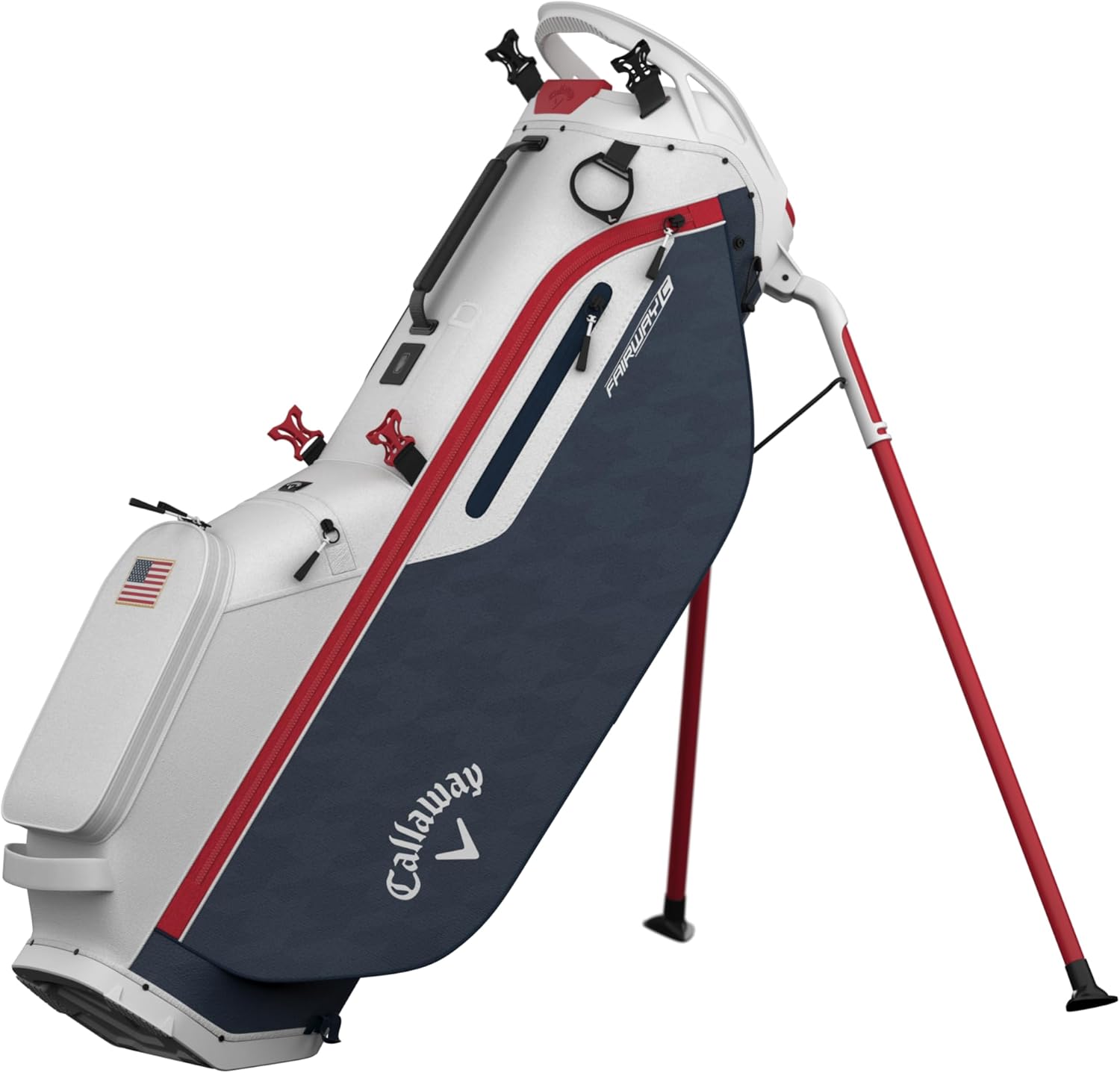 Callaway Golf Fairway C Stand Bag