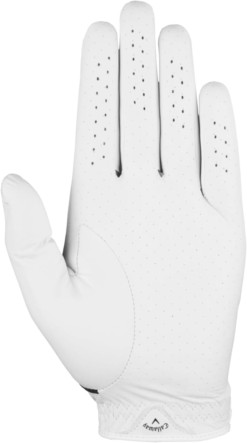 Callaway Fusion Mens Golf Glove