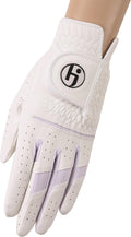 HJ Gripper Ladies LH Golf Glove