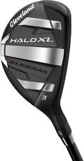 Cleveland Halo XL Hybrid Club