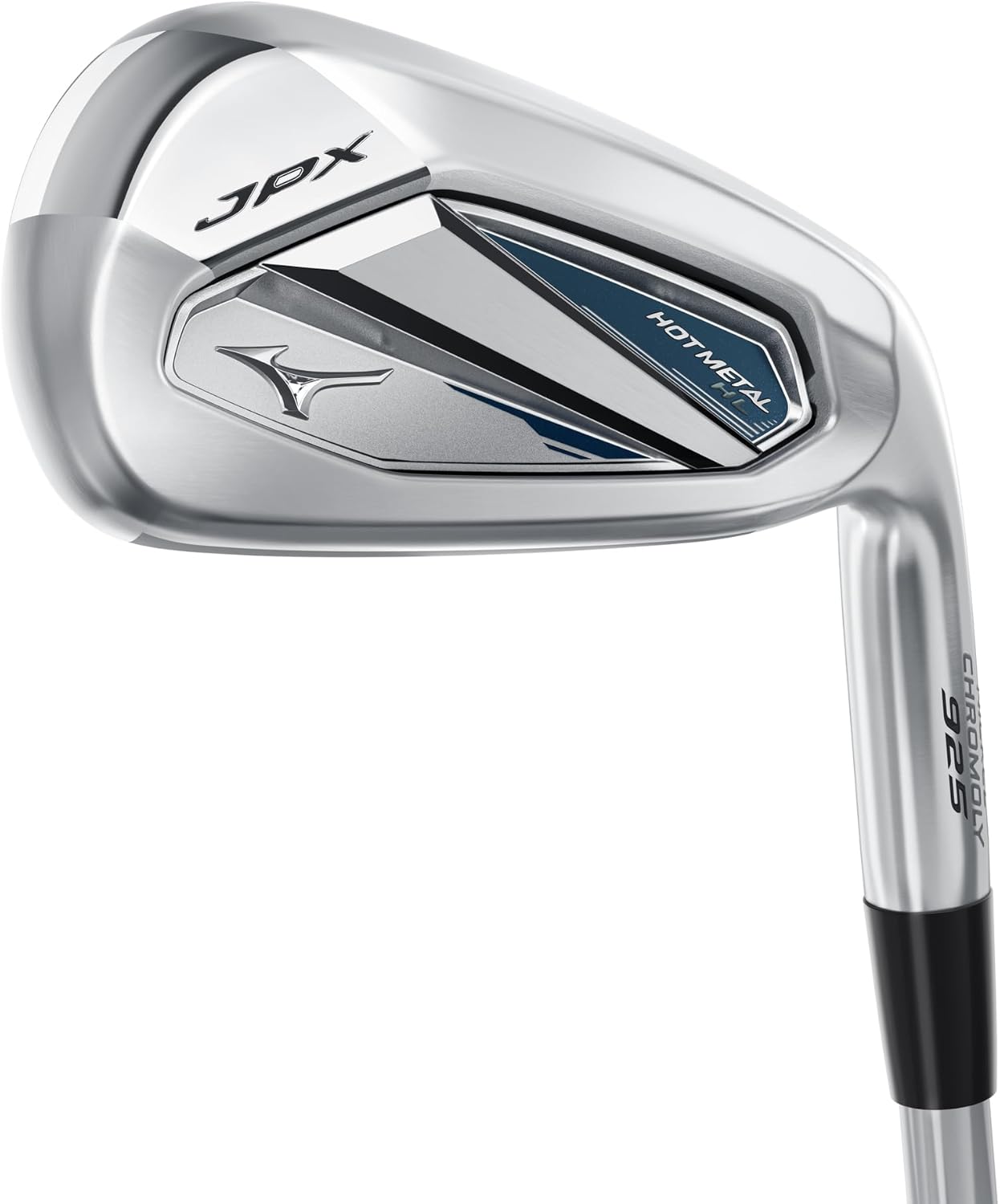 Mizuno JPX-925 HL Hot Metal Iron Set