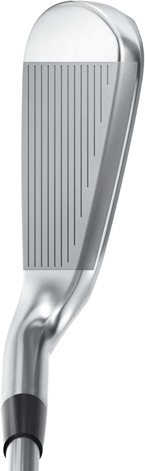 Mizuno JPX-925 HL Hot Metal Iron Set