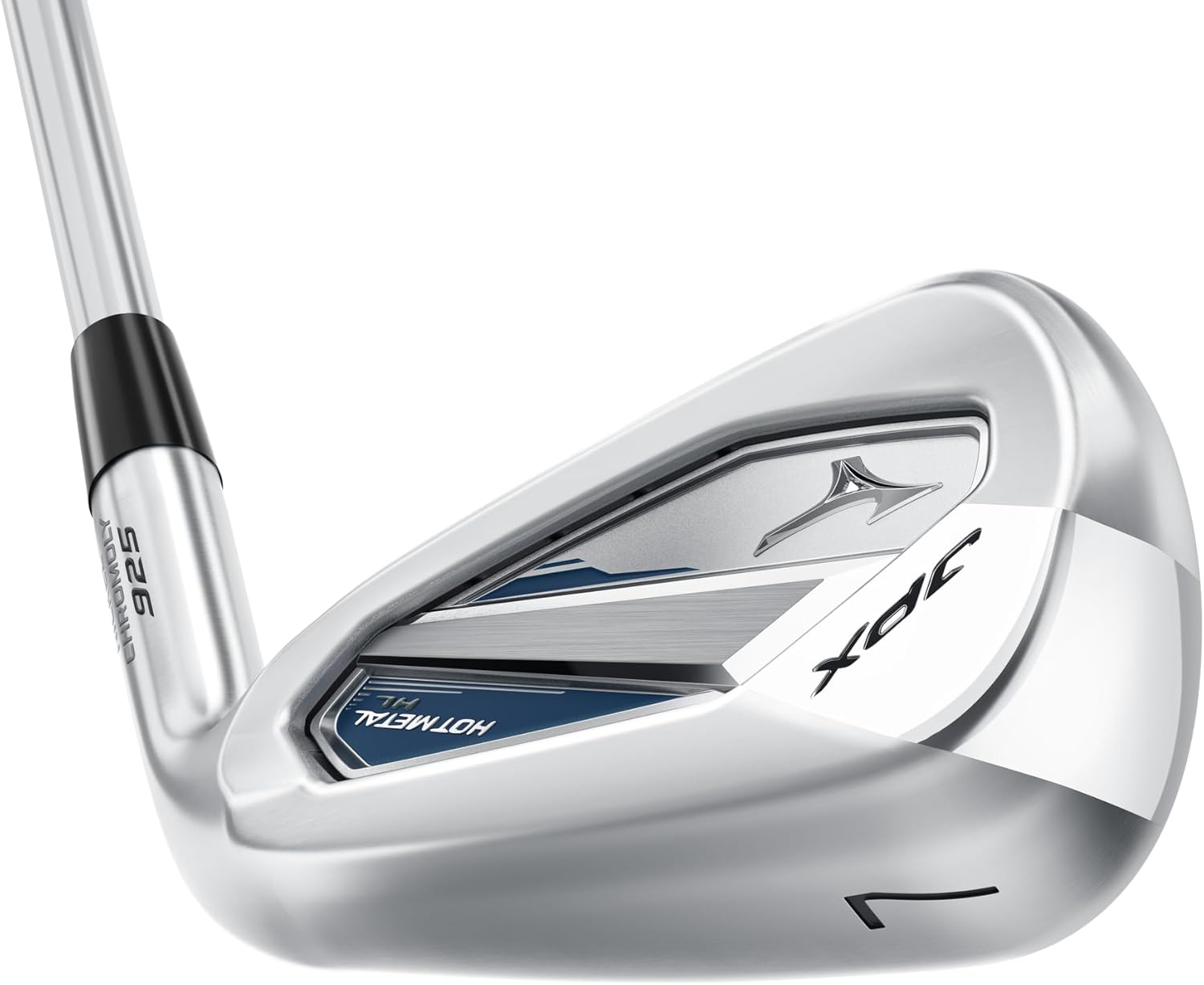 Mizuno JPX-925 HL Hot Metal Iron Set