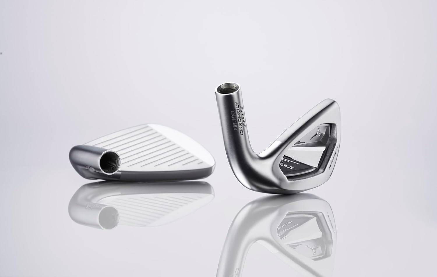 Mizuno JPX-925 HL Hot Metal Iron Set
