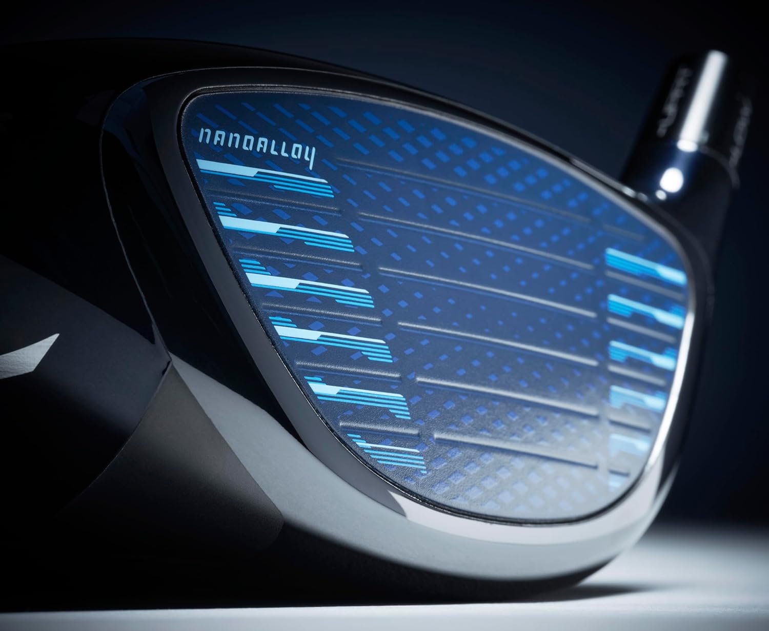 Mizuno One Select Clubs